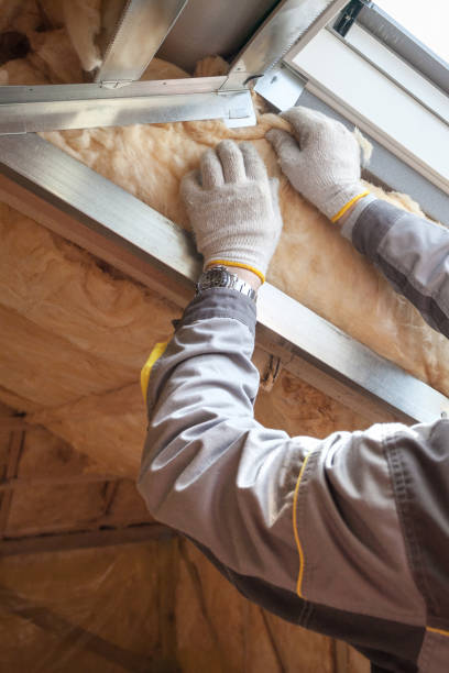 Best Residential Insulation Services  in Garfield, TX