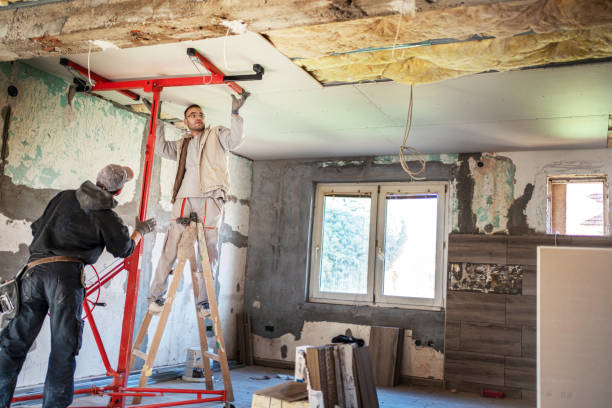 Best Commercial Insulation Contractor  in Garfield, TX
