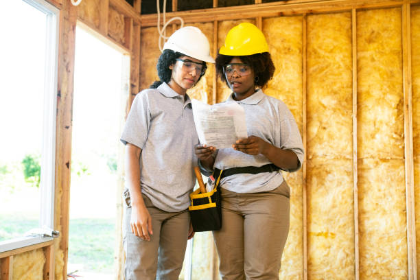 Best Cellulose Insulation  in Garfield, TX